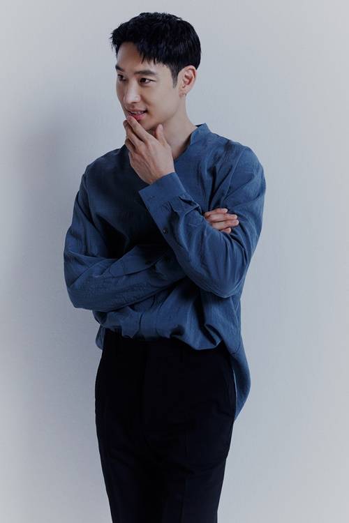이제훈 인터뷰