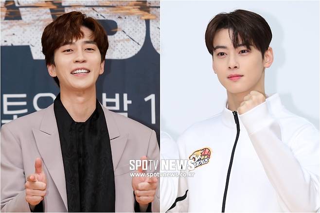 Actor Shin Sung-rok and Astro Cha Eun-woo leave All The Butlers. On the 10th, SBS announced, Shin Sung-rok, Cha Eun-woo will get off at All The Butlers after the broadcast on the 20th.Shin Sung-rok and Cha Eun-woo decided to get off All The Butlers after a long discussion with the production team to be faithful to their main acting and singer activities.The production team decided to respect the opinions of the two members who want to concentrate more on the main business after careful discussions, said the production team of All The Butlers. I am deeply grateful to the two brothers Shin Sung-rok and Cha Eun-woo who always gave me a pleasant smile.The following is the official position of the production team of All The Butlers.Hi!This is the production team of SBSs All The Butlers.Shin Sung-rok and Cha Eun-woo, who have been together for the time being, left All The Butlers after the broadcast on June 20.After careful discussion, the production team decided to respect the opinions of the two members who want to concentrate more on their main business.I am deeply grateful to two brothers Shin Sung-rok and Cha Eun-woo who have always given me a pleasant smile in All The Butlers.I will always support you.Thank you.=
