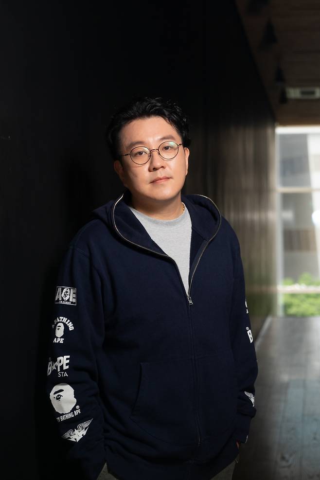 ▲ '킹덤: 레전더리 워' 이영주 PD. 제공| 엠넷