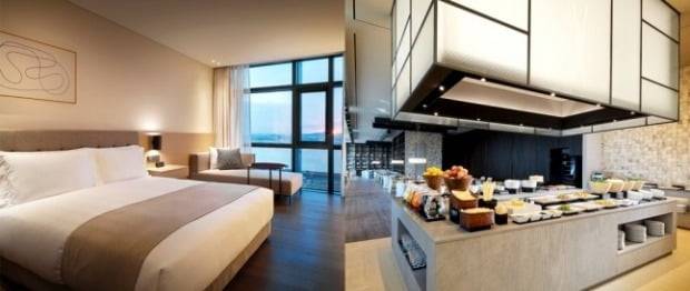 신라스테이는 백신 접종 고객에게 혜택을 주는 '백신 접종 스페셜 인센티브' 패키지를 선보였다. [사진=신라스테이 제공]