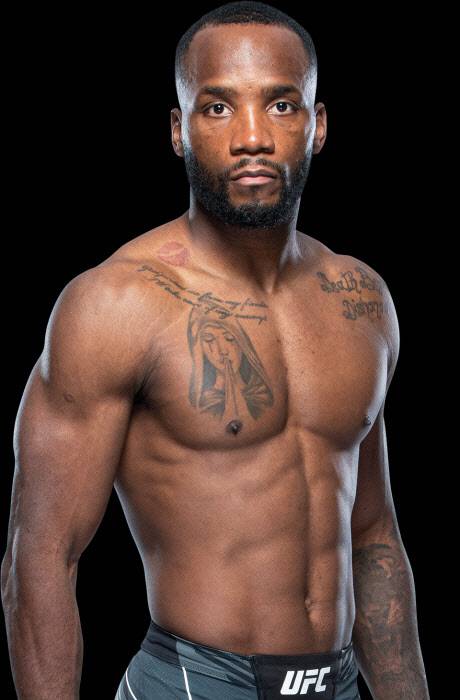 리온 에드워즈. 사진=UFC