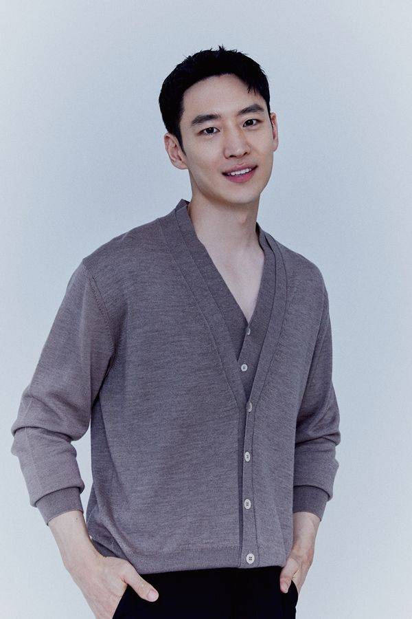 모범택시 이제훈 / 사진=이제훈 제공