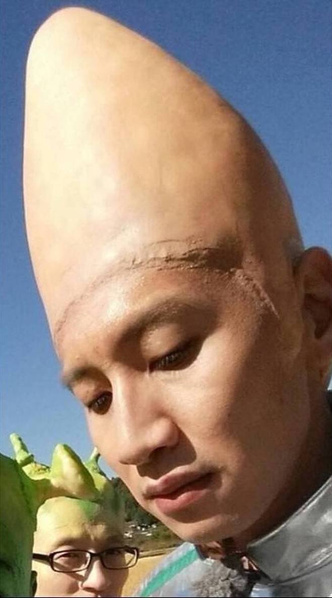 런닝맨, 이광수