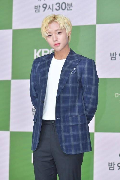 박지훈 [KBS 제공. 재판매 및 DB 금지]