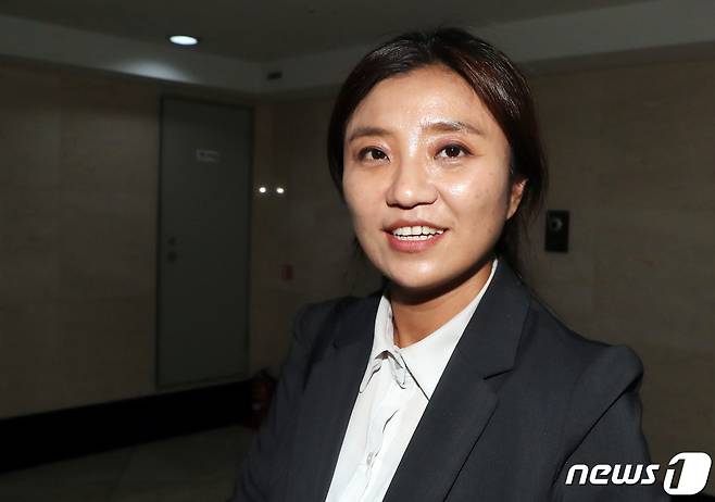 김소연 변호사.© News1