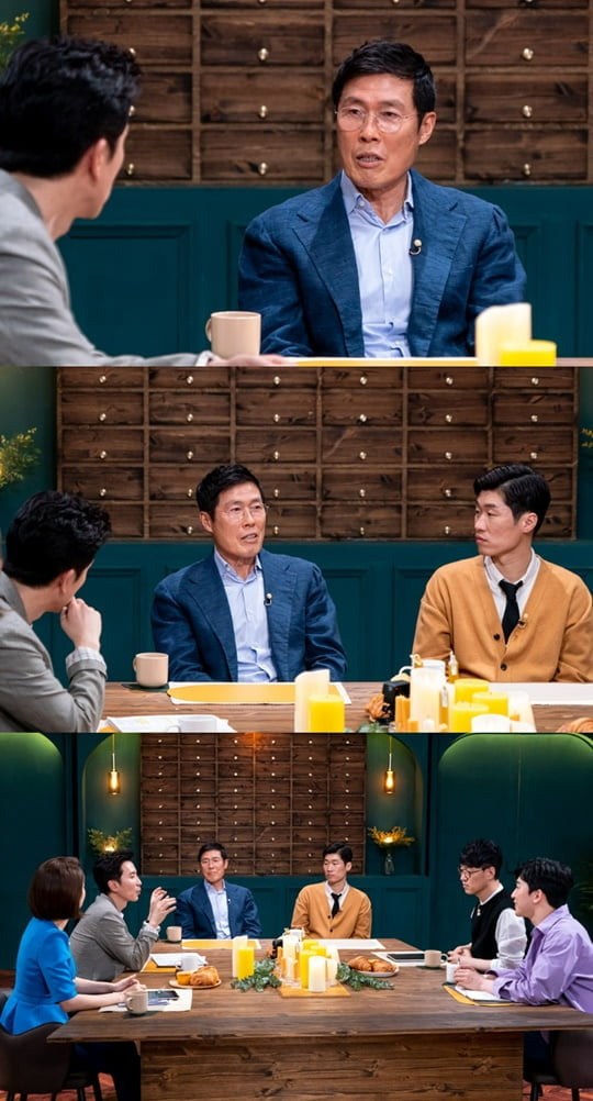 대화의 희열3 (사진=KBS 2TV)