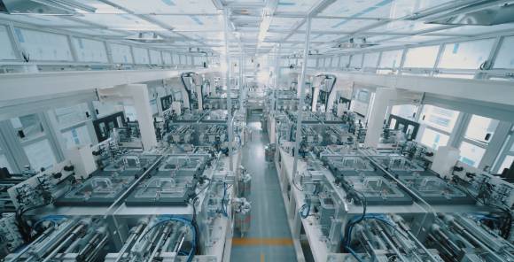 에스에프에이 사업장 전경 *재판매 및 DB 금지