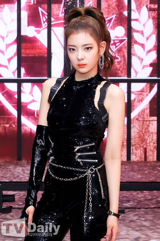 있지 리아