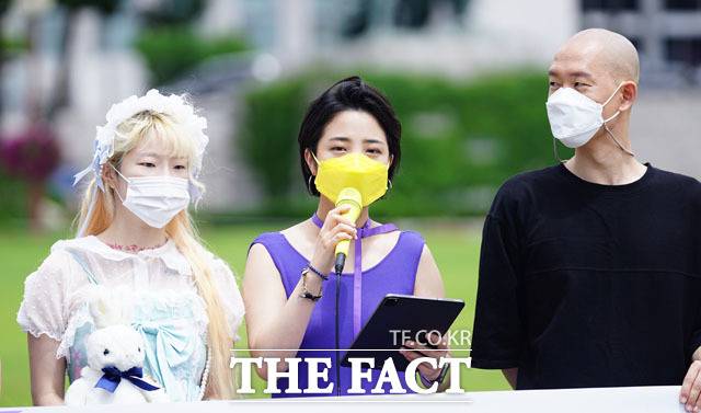 "몸에 용 있어도 군대 간다" 타투에 대한 인식 변화 필요!