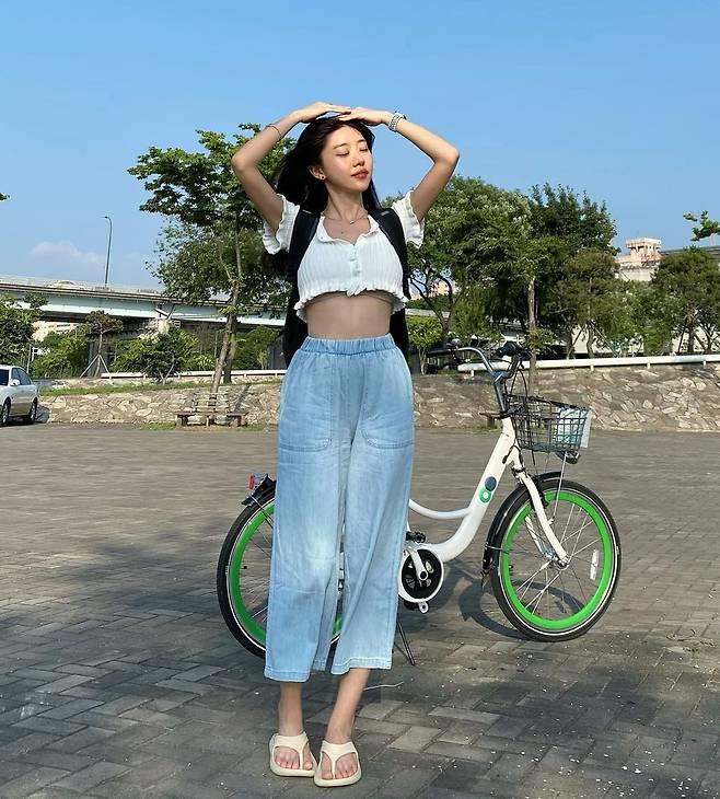 park.marron 인스타그램 제공