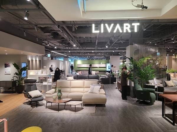 현대리바트 미아점 [사진=현대백화점그룹]