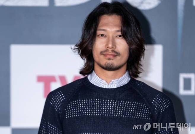 배우 박훈/사진제공=CJENM