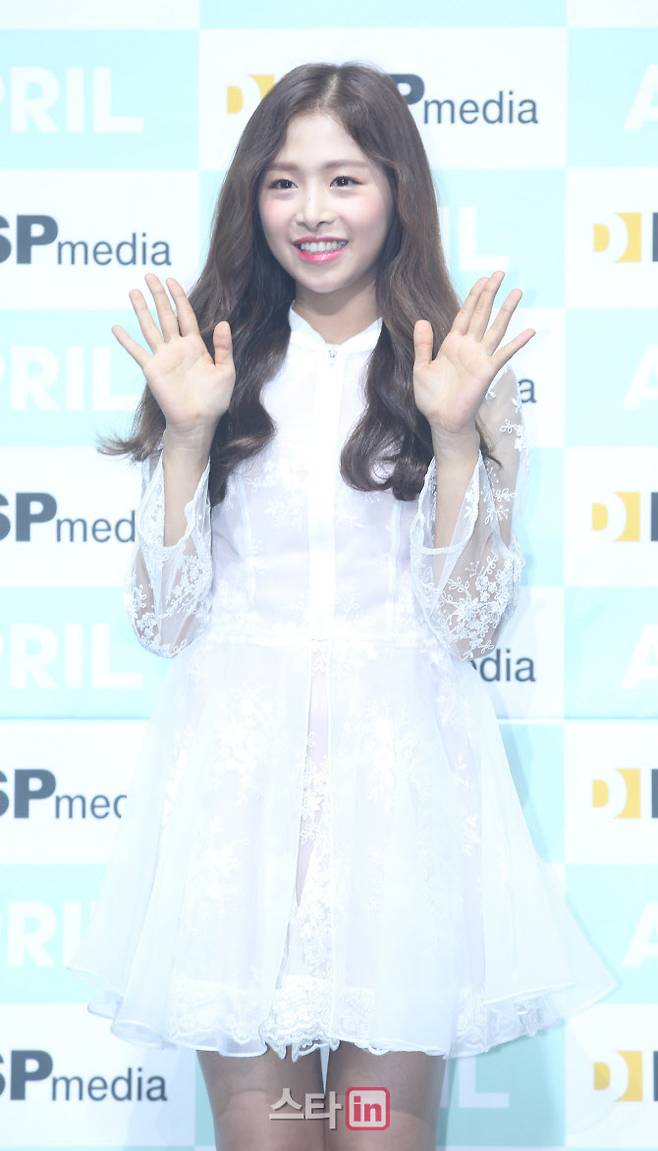 김채원(사진=이데일리DB)