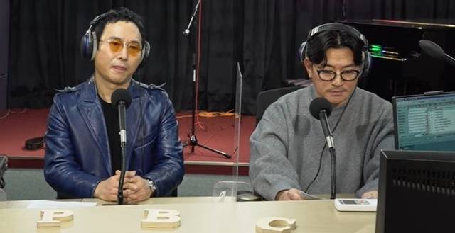 김종환은 최근 '미스트 트롯' 스타 정동원이 부른 '여백'을 발표해 화제를 모은 바 있다. 가요계 대표 싱어송 라이터로 주옥같은 가사를 많이 쓴 그는 신춘문예를 거쳐 정식 시인으로 등단하기도 했다. /CPBC 유튜브 캡쳐