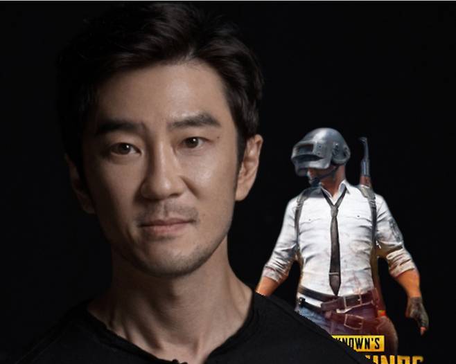 김창한 크래프톤 대표. [헤럴드경제DB]