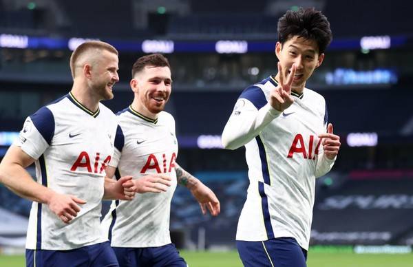 손흥민의 소속팀인 잉글랜드 프로축구 토트넘 홋스퍼이 폰세카에서 카투소로 급선회하고 하루만에 번복하며 새 사령탑 선임을 두고 갈팡질팡 행보를 보이고 있다. [사진=토트넘 공식 트위터]