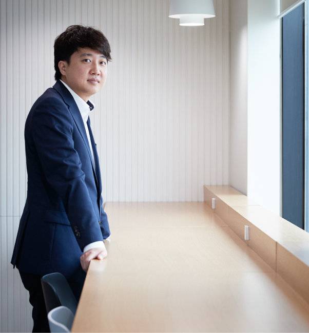 이준석 국민의힘 대표는 6월 10일 서울 서대문구 동아일보 충정로사옥에서 진행된 ‘신동아’ 인터뷰에서 “국가는 경쟁할 수 있는 환경을 마련해 주는 플랫폼”이라고 했다. [홍중식 기자]