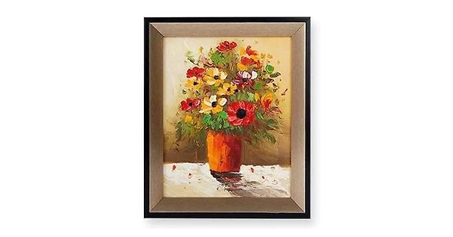 작성자는 이 그림이 가장 흔하고 활발하게 팔리고 있는 제품이라고 소개했다. 온라인 커뮤니티 캡처