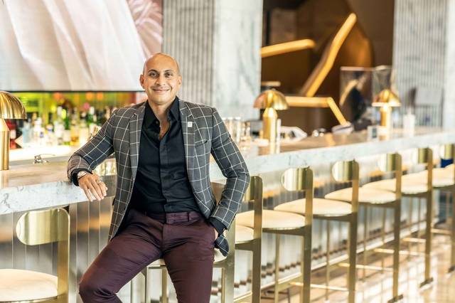 몬드리안 서울 이태원 타렉 베헤리 신임 총지배인 *재판매 및 DB 금지