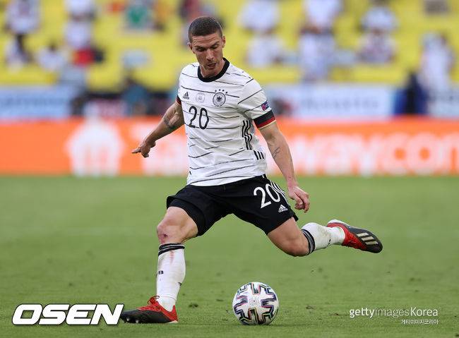 [사진] 2021/6/20 ⓒGettyimages(무단전재 및 재배포 금지)
