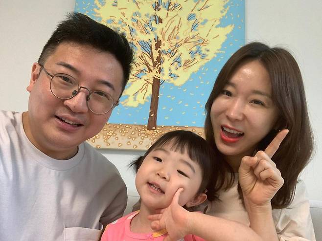 /사진=이지혜 인스타그램