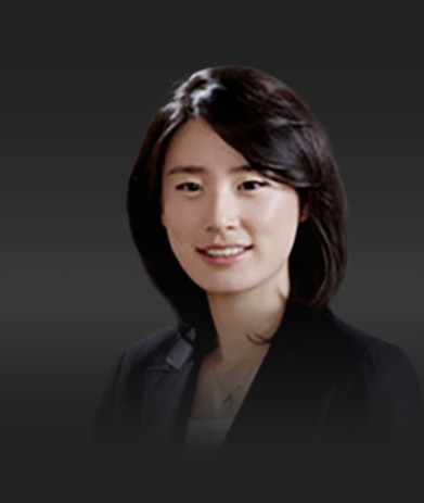 김유진 에이블씨엔씨 신임 대표 겸 IMM오퍼레이션즈그룹 대표. /에이블씨엔씨 제공