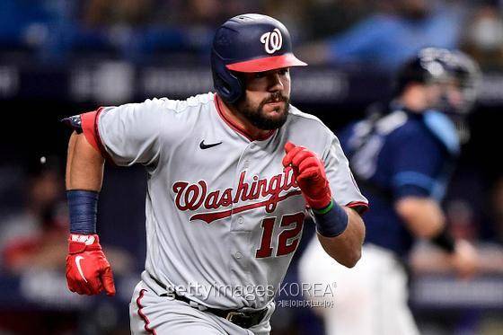 카일 슈와버. 사진=게티이미지