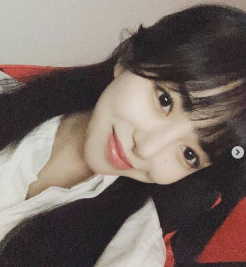 그룹 AOA 출신 배우 권민아/사진=권민아 인스타그램
