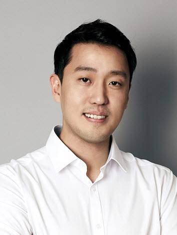 정중교 프레시지 대표