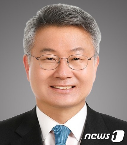 김회재 국회의원.(의원실 제공)/뉴스1 © News1