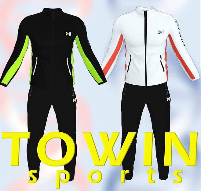 사진=족구투윈 페이스북 발췌