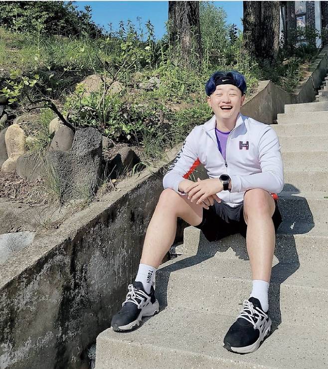 사진=족구투윈 페이스북 발췌