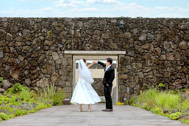 휘닉스 섭지코지