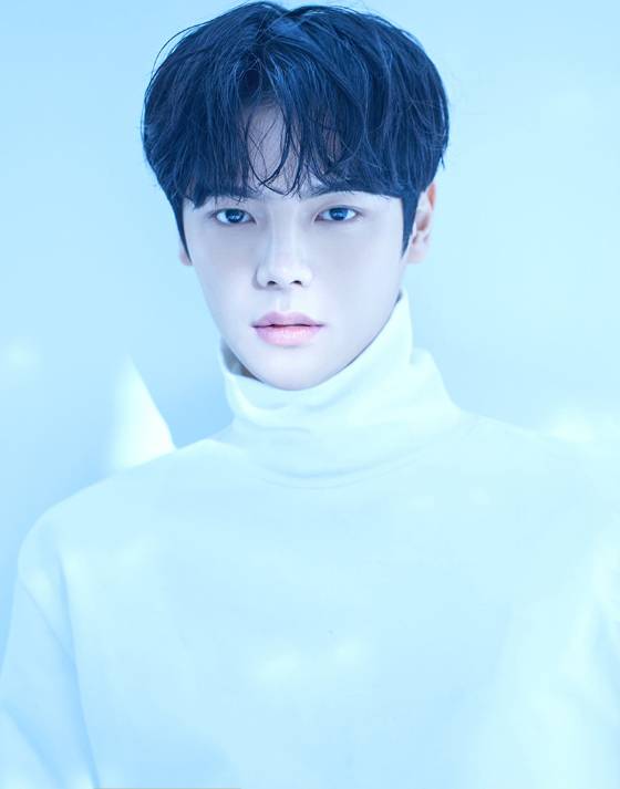 이세온 /사진제공=바나나엔터테인먼트