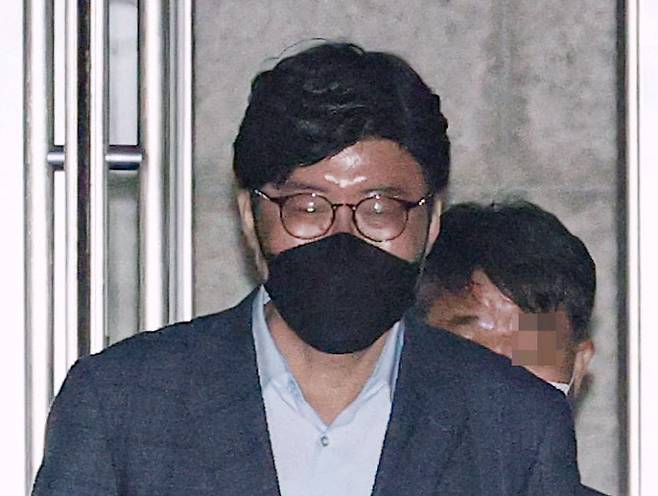 이규원 검사 (사진=연합뉴스)