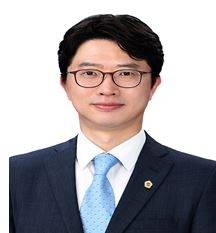 추승우 시의원이 오세훈 시장의 코로나19 자가검사키트에 대해 강도 높게 비판했다. [사진=서울시의회]