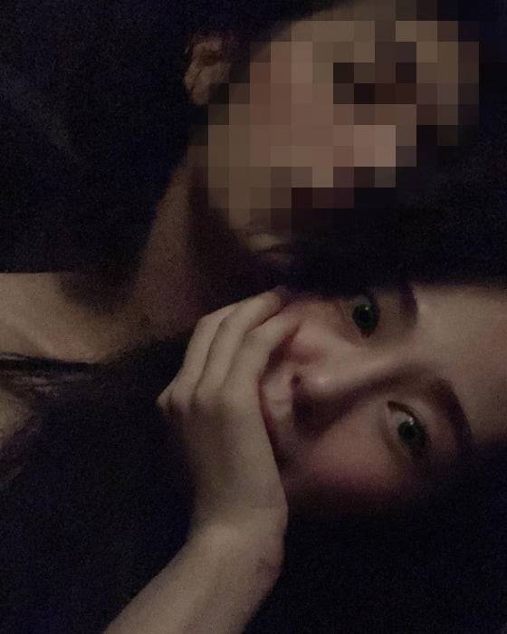 사진=권민아 인스타그램