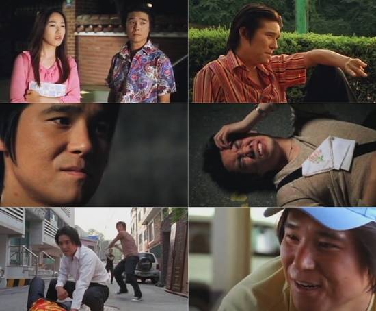 Lim Chang-jung, the 10th album title song released in 2003, and the hit song Soju which received popular love.Hello, Im good there / Hello, why do not you say it? The sympathetic lyrics that capture the longing for the old lover who left and the pain of parting were collected by Lim Chang-jung.Lim Chang-jung appeared as the main character of Soju Music Video, and played the role of the leader of the gangster.The resale patent, which no one can follow, is the best place to smoke.Interesting elements that fill the music video, which is about 7 minutes long, such as a full head, a colorful pattern of shirts, billiards, and a fight, make the viewers not to take their eyes off.In Music Video, Lim Chang-jung is at first sight against Mina, a college student majoring in dance who happened to be known as a traffic accident.But the presence of Mina, who grew up in a wealthy family to him in the organization, is a hard thing to approach.Lim Chang-jung is hovering around Mina to express her mind, and Mina seems to open her mind as if she does not like Lim Chang-jungs favor, but there is a disrupter who blocks the two.Hes a college boyfriend like Mina, who laughs at Lim Chang-jung and ignores him, and is right, and hes a great face with Lim Chang-jungs sharp hand-picking.Mina then goes to worry about Lim Chang-jung, but at the same time, Lim Chang-jung is fighting with other gangsters.And for a while, the opponent gangsters run to the back of Lim Chang-jungs head, thinking about something, and drop it into a steel pipe.As a result, Lim Chang-jung is seriously injured in his head and forgets all his past love.But 10 years later, in a traffic accident that happened by chance like the first meeting with Mina, Lim Chang-jung seems to be smiling as if he is remembering his past relationship.His meaningful smile, as if he did not know the past love and memories, leaves a great afterlife for the viewers.Sojus drink Music Video often plays back to the background in Karaoke.For this reason, it is a masterpiece Music Video that is told to many people so that it is titled over 100 million unofficial views.Lim Chang-jung has been steadily continuing as a singer, and has been recognized as a multi-entertainer in the entertainment industry with his acting ability and artistic sense.In addition, his family life, which he married in 2017 and his 18-year-old wife and got his fourth son in 2019, is attracting much attention.Lim Chang-jung, who is considered to be a role model of many people, is also expected to see a lot of expectations.As an original multi-entertainer, I support Lim Chang-jung who will run endlessly.Photo = DB, Lim Chang-jung Soju one drink Music Video, Instagram