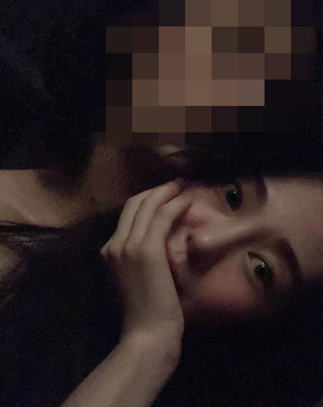 /사진=권민아 인스타그램