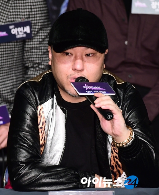 용감한형제 [사진=정소희 기자 ]