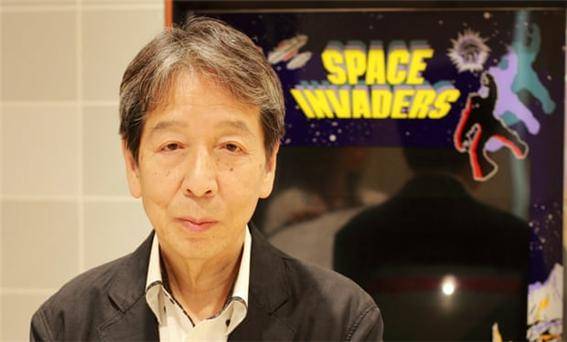 니시카도 토모히로(西角友宏)https://oec.to/blog_oec/arcade-game-centre-culture/