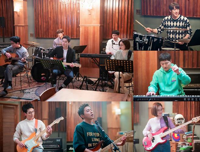 ‘슬기로운 의사생활2’(사진=tvN)