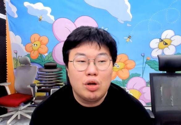 사진=와꾸대장봉준 유튜브