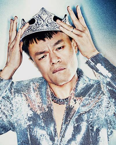 JYP Entertainment founder makes equity deal with Upbit operator, stock ...