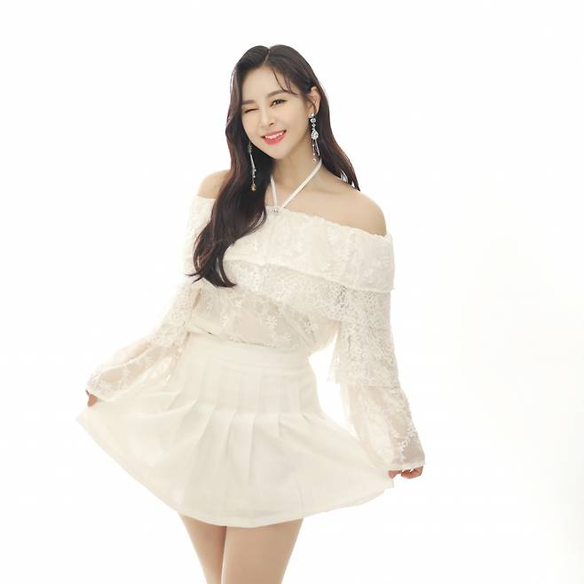 ▲ 윤태화. 제공ㅣ프린스엔터테인먼트