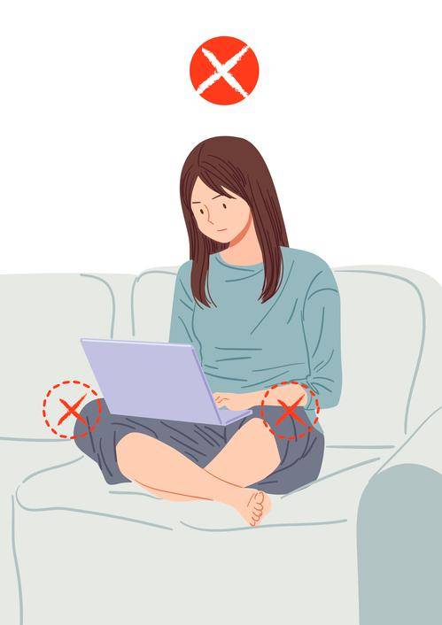 양반 다리나 쪼그려 앉는 자세를 오래 하다간 자칫 '하녀의 무릎병'으로 불리는 추병증후군에 노출될 위험이 높아진다. 게티이미지뱅크