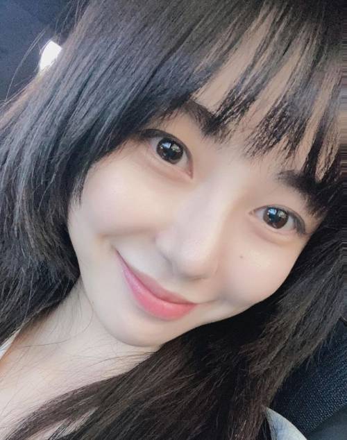 그룹 AOA 출신 권민아/사진=권민아 인스타그램