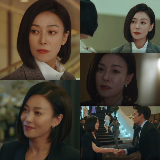 /사진=tvN 토일드라마 '악마판사' 방송화면