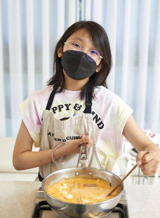 조하나 학생모델