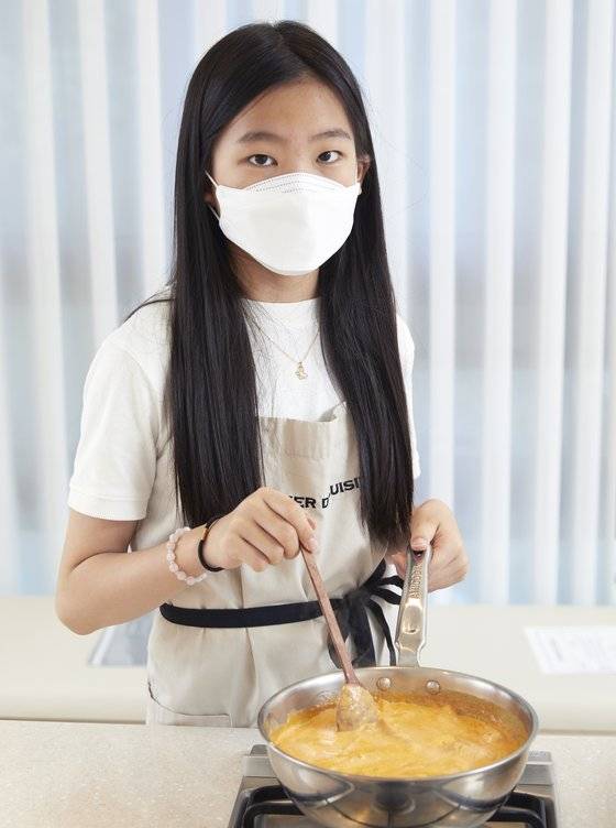 정송은 학생기자